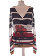 315887 Chemises et blouses DESIGUAL Occasion Once Again Friperie en ligne