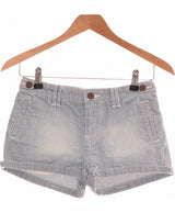 315901 Shorts et bermudas SUPERDRY Occasion Once Again Friperie en ligne