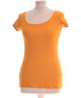 315910 Tops et t-shirts CAMAIEU Occasion Once Again Friperie en ligne