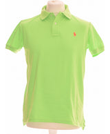 315923 Tops et t-shirts RALPH LAUREN Occasion Once Again Friperie en ligne