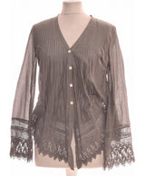 315934 Chemises et blouses NAF NAF Occasion Once Again Friperie en ligne