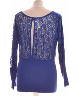 315937 Tops et t-shirts MORGAN Occasion Vêtement occasion seconde main
