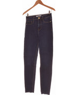 315958 Pantalons et pantacourts ZARA Occasion Once Again Friperie en ligne