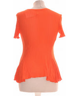 315966 Tops et t-shirts ZARA Occasion Vêtement occasion seconde main