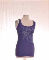 315976 Tops et t-shirts GUESS Occasion Once Again Friperie en ligne