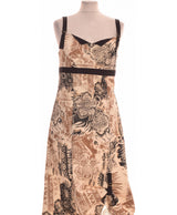 316031 Robes PAUL BRIAL Occasion Once Again Friperie en ligne