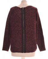 316035 Pulls et gilets NAF NAF Occasion Vêtement occasion seconde main