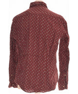316060 Chemises et blouses MANGO Occasion Vêtement occasion seconde main