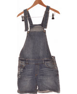 316090 Shorts et bermudas NAF NAF Occasion Once Again Friperie en ligne