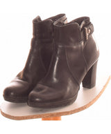 316114 Chaussures TAMARIS Occasion Once Again Friperie en ligne