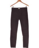 316131 Jeans CLAUDIE PIERLOT Occasion Once Again Friperie en ligne