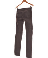 316135 Pantalons et pantacourts MAJE Occasion Vêtement occasion seconde main