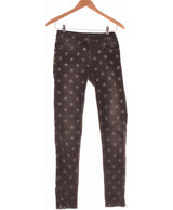 316149 Jeans SANDRO Occasion Once Again Friperie en ligne