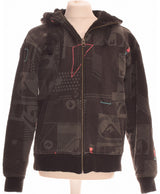 316210 Pulls et gilets QUIKSILVER Occasion Once Again Friperie en ligne