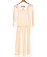 316254 Robes ZARA Occasion Once Again Friperie en ligne