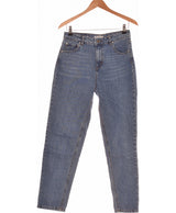 316266 Jeans PULL AND BEAR Occasion Once Again Friperie en ligne