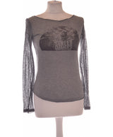 316283 Tops et t-shirts MARITHE FRANCOIS GIRBAUD Occasion Once Again Friperie en ligne