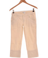 316291 Pantalons et pantacourts MANGO Occasion Once Again Friperie en ligne