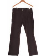 316359 Pantalons et pantacourts NEW MAN Occasion Once Again Friperie en ligne