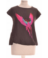 316381 Tops et t-shirts COMPTOIR DES COTONNIERS Occasion Once Again Friperie en ligne