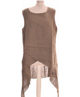 316431 Tops et t-shirts MARTINE SAMOUN Occasion Once Again Friperie en ligne