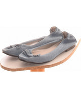 316466 Chaussures TEXTO Occasion Once Again Friperie en ligne