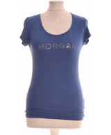 316481 Tops et t-shirts MORGAN Occasion Once Again Friperie en ligne