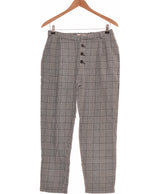 316528 Pantalons et pantacourts MANGO Occasion Once Again Friperie en ligne