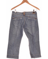 316549 Pantalons et pantacourts MANGO Occasion Vêtement occasion seconde main