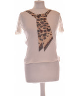 316554 Tops et t-shirts MANGO Occasion Once Again Friperie en ligne