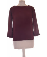316563 Chemises et blouses CAMAIEU Occasion Once Again Friperie en ligne