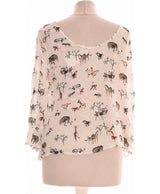 316624 Tops et t-shirts ESPRIT Occasion Vêtement occasion seconde main