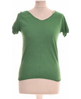 316647 Tops et t-shirts NAF NAF Occasion Once Again Friperie en ligne