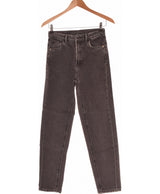 316657 Jeans ZARA Occasion Once Again Friperie en ligne