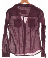 316678 Chemises et blouses BURTON Occasion Vêtement occasion seconde main