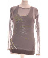 316699 Tops et t-shirts CACHE CACHE Occasion Once Again Friperie en ligne
