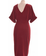316710 Robes ASOS Occasion Vêtement occasion seconde main
