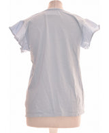 316723 Tops et t-shirts MANGO Occasion Vêtement occasion seconde main