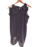 316724 Shorts et bermudas MANGO Occasion Vêtement occasion seconde main