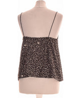 316726 Tops et t-shirts MANGO Occasion Vêtement occasion seconde main