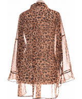 316730 Chemises et blouses MANGO Occasion Vêtement occasion seconde main
