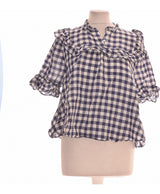 316736 Chemises et blouses ZARA Occasion Once Again Friperie en ligne