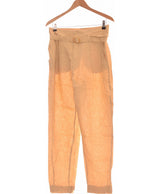 316738 Pantalons et pantacourts MANGO Occasion Once Again Friperie en ligne