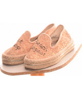 316775 Chaussures ASOS Occasion Once Again Friperie en ligne