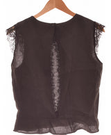 316780 Tops et t-shirts ZARA Occasion Vêtement occasion seconde main