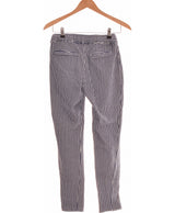 316781 Pantalons et pantacourts ZARA Occasion Vêtement occasion seconde main