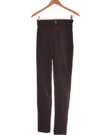 316783 Pantalons et pantacourts PULL AND BEAR Occasion Once Again Friperie en ligne