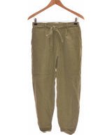 316784 Pantalons et pantacourts PULL AND BEAR Occasion Once Again Friperie en ligne
