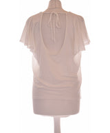 316794 Tops et t-shirts MANGO Occasion Vêtement occasion seconde main