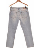 316804 Jeans PULL AND BEAR Occasion Vêtement occasion seconde main